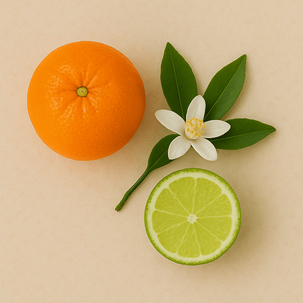 Solar Bloom by Ivy & Wick - Luxury Scented Candles
