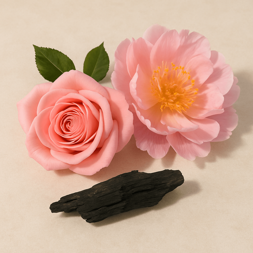 Velvet Dusk by Ivy & Wick - Luxury Scented Candles